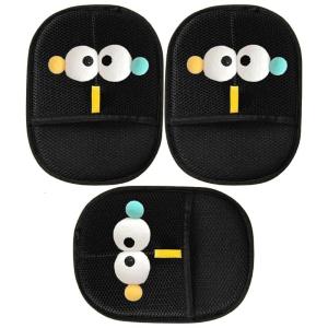 ถุงมือสำลีที่นำกลับมาใช้ใหม่สำหรับทำความสะอาดได้สะดวกเสื้อผ้าและของใช้ในครัวเรือนใช้งานง่ายถุงมือซักได้