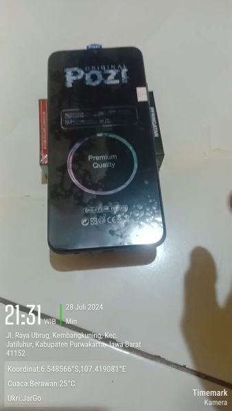 Buyer review video 5