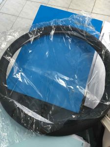 🚚การจัดส่งในประเทศไทย🚚 หุ้มพวงมาลัยรถยนต์ ปลอกหุ้มพวงมาลัยรถยนต์ ที่หุ้มพวงมาลัยรถยนต์ หุ้มพวงมาลัย หุ้มพวงมาลัยคาร์บอนไฟเบอร์