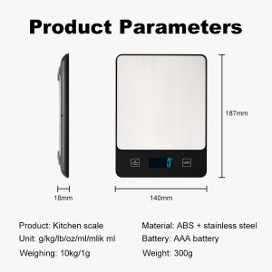 SUNATUR Hand Mixer Electric Egg Beater 300W High Power Kitchen Baking Mixer Blender (E-1052)