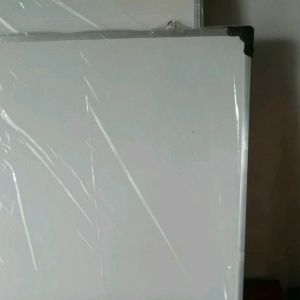 Papan tulis whiteboard 2 in 1 uk.40 x 60 cm