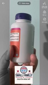 Thực phẩm bổ sung NOW Inositol 500mg – Hỗ trợ sức khỏe tế bào cân bằng nội tiết giảm lo âu - ✔️ Hỗ trợ giảm căng thẳng lo âu cải thiện giấc ngủ. ✔️ Giúp chuyển hóa chất béo tăng cường sức khỏe thần kinh và não bộ. ✔️ Thích hợp cho người muốn duy tr