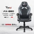 TMAX AX-780/880 Gaming Chair with Ergonomic Backrest -  2 years warranty. 