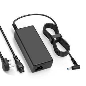 อะแดปเตอร์45W 2.31A 19.5V สำหรับ TPN-C125 HSTNN-LA40 HSTNN-DA40 HSTNN-CA40 740015-002 854054-002 740015-003แล็ปท็อป