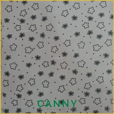 1Meter Kain Kartun Cotton Kain Lebar 65 Inci/ Kain Cotton Buat Baju Alas Meja Bidang 65 Inci / Design Cartoon