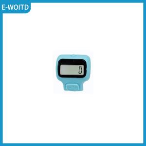 【E-WOITD】 Digital Counter Manual Push Button Counter Smart Tally Counters Electronic Finger Clicker