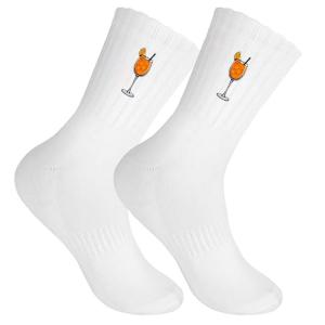 Novelties Funny Sock Cotton Bootie Socks Fashion Above Ankle Socks Breathable Crew Socks Dress Socks for Women Men