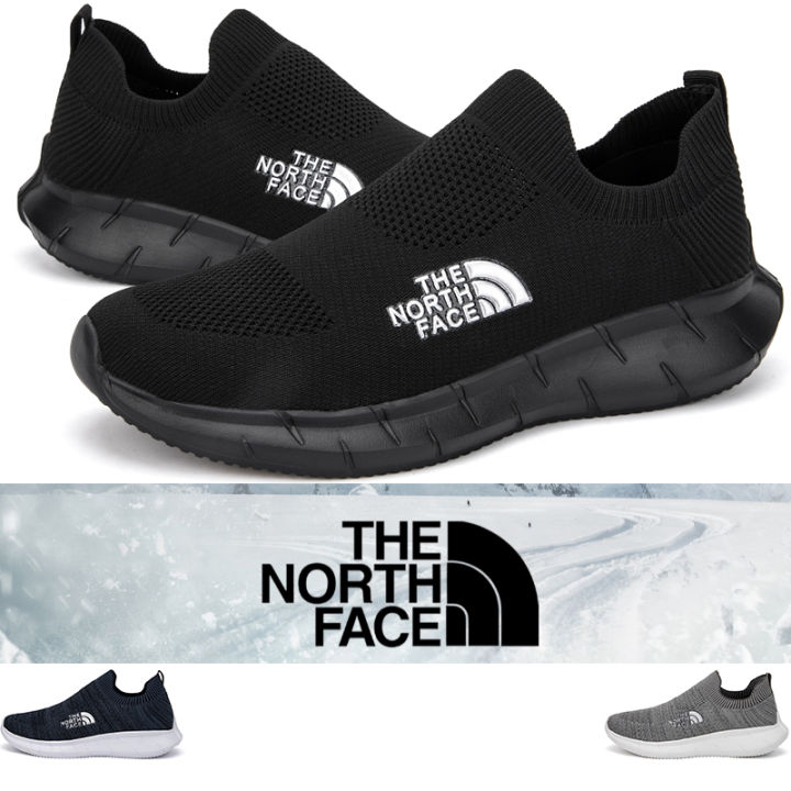 The north face slip cheap on shoes