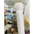 เสาธง เสาธงไม้ เสาธงชาติ ขนาด สูง 1 เมตร 1.5เมตร 2 เมตร แถม ขอเกี่ยวธง ไม้หนา สีขาว พร้อมส่ง US.Station. 