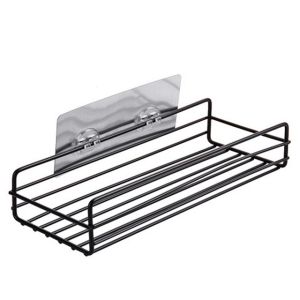 Punch-free Bathroom Shelf Storage Shampoo Holder Kitchen Storage Rack Organizer Wall Shelf Bathroom Holder Shelves Corner Shower Shelf| Mama House