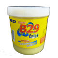 B29 Cream Cup 430gr Sabun Colek Kuning. 