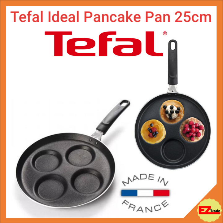 Tefal deals pancake pan