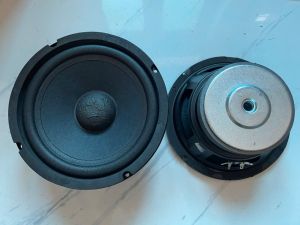 Loa rời bass 20 gân mút  từ 126 coil 38  - Giá 1 loa - Loa bass - Loa bass rời