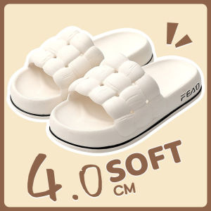 QDshop รองเท้าแตะแบบสวมสีมินิมอล ราคาก็ดีแถมงานดีสุด ไม่ว่าวัยไหนก็ใส่แล้วดูน่ารักไม่มีใครเหมือนแน่นอน