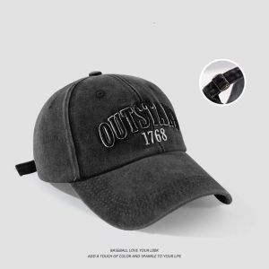 Baseball cap BRKLN Topi Baseball Topi Pria Topi Snapback Bisa COD