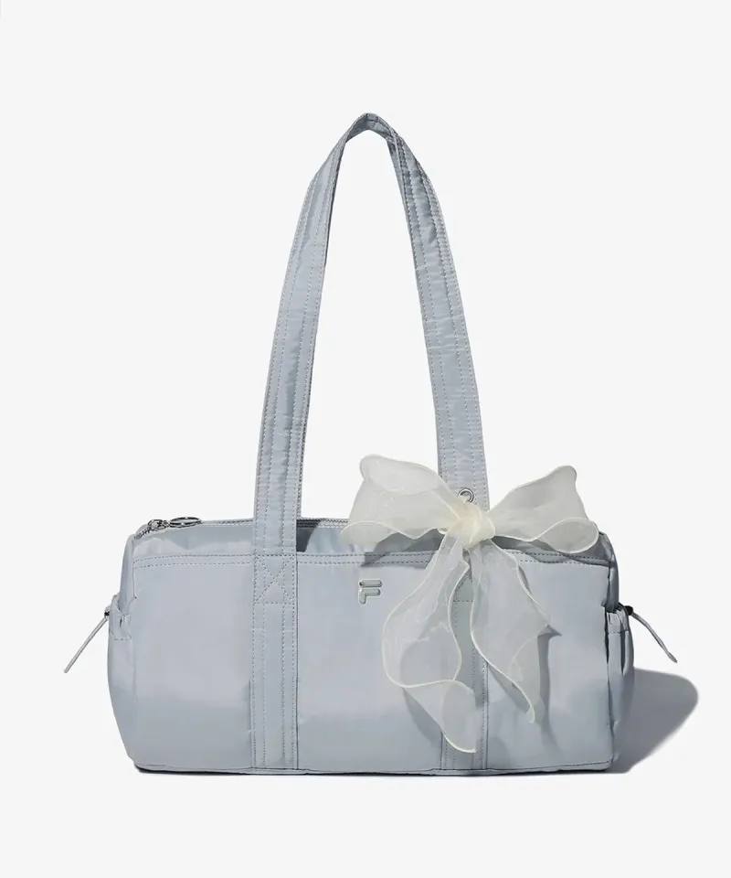 Han So-hee's Pick】 FILA Ballerina Duffle Bag 3 Colors