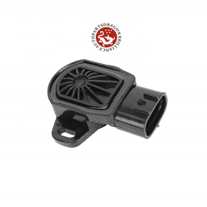 Automotive Engine Parts 1358031G00 13580-31G00 TPS Throttle Position Sensor For Suzuki ATV KINGQUAD 700 750