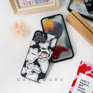 Softcase Macaron Xiaomi Redmi POCO M4 PRO 4G 10A 10C 10 MIA2 M3 9T POCO X3 4A 5+ 5A 6A 7 8 8A 9 9A 9C NOTE 10 4G/5G NOTE 5 /5A NOTE 7 NOTE 8 NOTE 9 NOTE 9 PRO- UV10 - Casing Hp - Case Handphone - Case MACARON Kualitas Terbaik