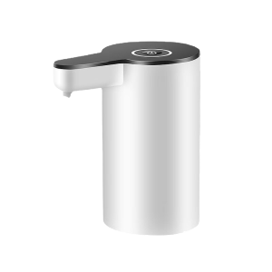 Pompa Galon Elektrik / Water Electric Pump Dispenser Air Minum USB Charge