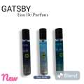 GATSBY EAU DE BLUE  - PARFUM PRIA TAHAN LAMA - EDP SIZE MINI 20 ML. 