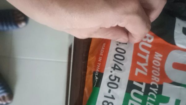 Buyer review video 6