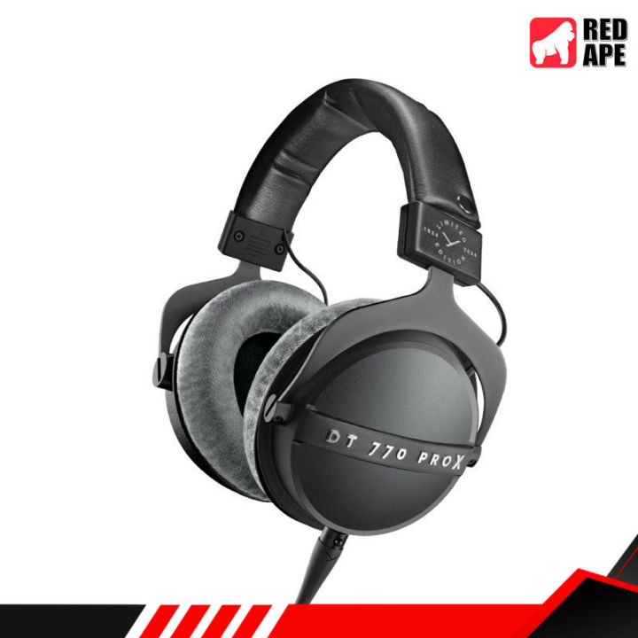 Beyerdynamic DT770 Pro X Headphones 48 Omh limited Edition Headphone DT770 ProX DT 770 Pro X Lazada