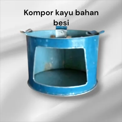 KEREN KAYU/ KOMPOR KAYU /KOMPOR ARANG kayu bakar tempat memasak /anglo