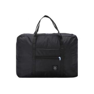 [Ready Stock] Large Duffel Bag Foldable Luggage Storage Bag Travel Pouch Tote Bag Waterproof Clothing Storage Folding Bag 行李包 旅行袋