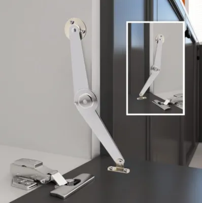Furniture Stay Lid Open Down Stay Cabinet Hinge