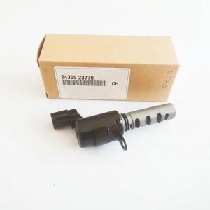 Chitu Auto Parts 2435523770 24355-23770 For Hyundai Tiburon Spectra Tucson Elantra For Kia Soul Elantra Sportage Car Timing Solenoid