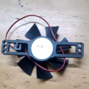 Quạt bếp từ bếp hồng ngoại DC 18V đường kính cánh 8.5 Cm Quạt Bếp Sử Dụng Điện Một Chiều - Lazada