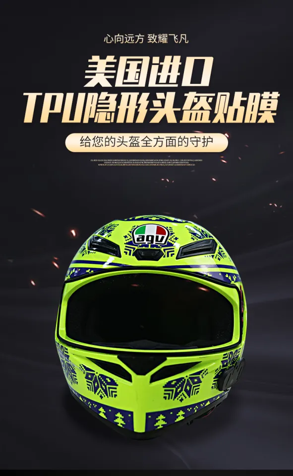 arai agv x14