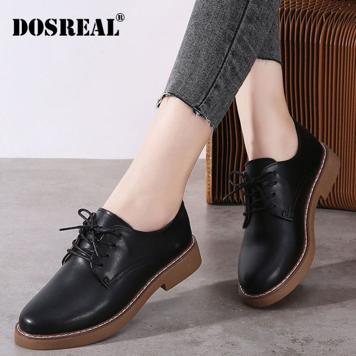 Oxford Shoes Women Buying Guide with Special Conditions and Exceptional  Price - Arad Branding