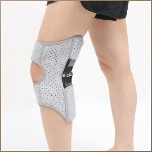 Sports Knee Brace Knee Joint Recovery Patella Injury Meniscus Womens Special Knee Booster