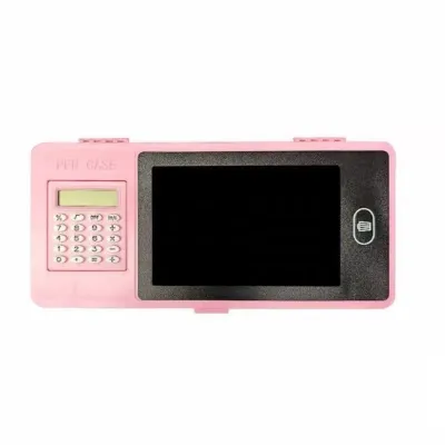 【COD】กล่องดินสอ กระเป๋าดินสอ หน้าจอLCD เขียนแล้วลบได้ PC044