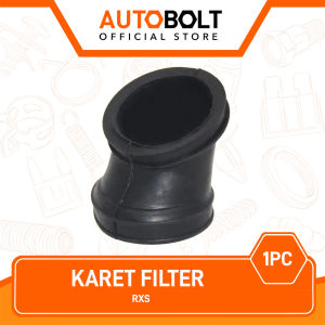 Karet Filter Yamaha RX S RXS Hawa Join Saringan Udara Joint Karbu Carbu Karburator