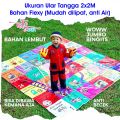 Ular tangga jumbo 2x2 / Ular tangga jumbo karpet edukasi islami / Ular tangga jumbo / Ular tangga jumbo karpet edukasi / mainan Ular tangga jumbo / tikar Ular tangga jumbo / Ular tangga jumbo / Ular tangga jumbo murah / maina Ular tangga jumbo. 