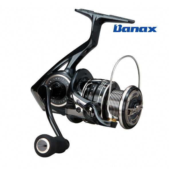 Banax Ionix Spinning Reel 2000 3000 5000 6000