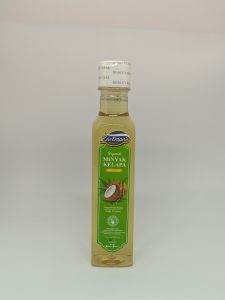 NATURAL COCONUT OIL ZAS EMPIRE 500ML