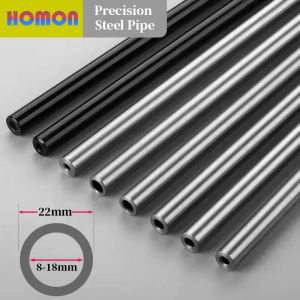22mm outer diameter seamless hydraulic chromium molybdenum alloy precision steel