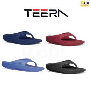 รองเท้า TEERA แบบหนีบ Fashion เพื่อสุขภาพ ปีนเขา น้ำตก ทะเล น้ำหนักเบา รองเท้าสำหรับผู้ที่ยืนเดินนาน รองเท้าแฟชั่น สำหรับผู้มีปัญหาเท้าแบน