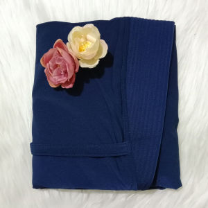 BISA COD Hijab Instan Pet Busa Bertali Kode TUM-L Bahan Jersy Korea Premium By Ory AjeZas Collection