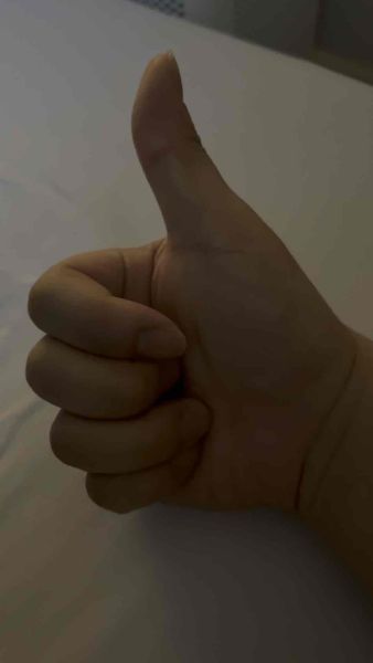 Buyer review video 2