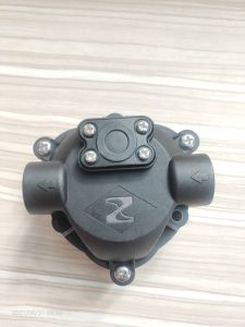 Đầu bơm ZS máy lọc nước đầu bơm tăng ap đầu bơm máy lọc nước ro