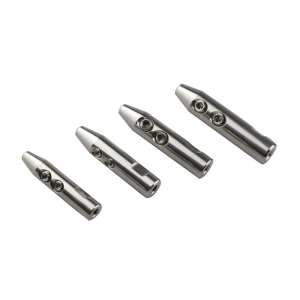 316 Marine Grade Stainless Steel Swageless Terminal Suitable For 3mm 4mm 5mm 6mm Wire Rope Railing Rope Terminal Fitting