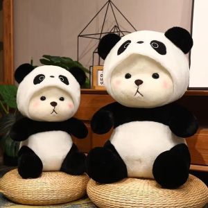 Gấu Bông Lena Gấu Trúc Siêu Đáng Yêu Cute Mềm Mại Hàng Cao Cấp