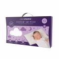 Clevamama ClevaFoam Baby Pillow (New 3102 Model). 