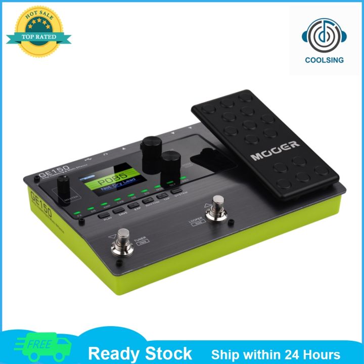 Guitar effects pedal deals price