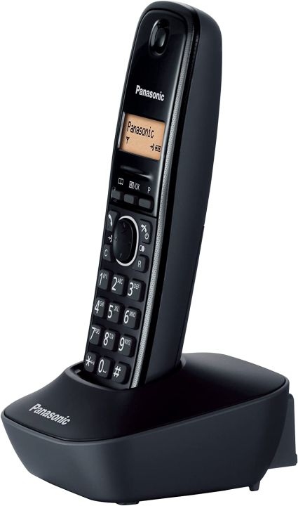 PANASONIC%20KX-TG1611%20Digital%20Cordless%20DECT%20Phone%20Home%20House%20Office%20TM%20Line%20Unifi%20Maxis%20Telephone%20TG1611%20-%20Image%204