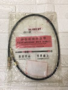 [FREESHIP+QUÀ]Dây công tơ mét dây báo tốc độ Dây Ga  Dây kéo ga Suzuki GN125 - Đức Thành Caferace Shops Caferace motors shop0984971183Phụ tùng đồ chơi xe máyĐồ xe wingn125 caferacetrackerBobberChopperStreet CubCaferaceScramler